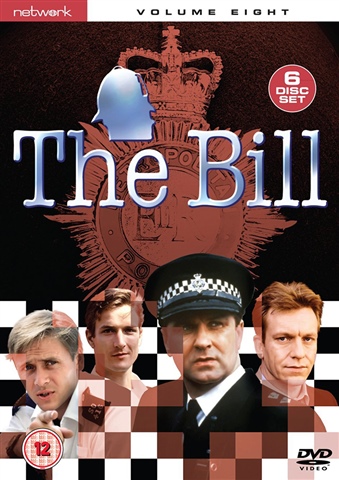 (未使用･未開封品)Bill: The Complete Series 7 [PAL/0] [DVD] Bill: The Complete Series 7 [PAL/0] [DVD]